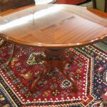 532 6313 COFFEE TABLE
